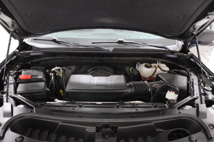 Used 2024 Chevrolet Tahoe Z71 w/ Z71 Off-Road Package AWD/4WD image 48