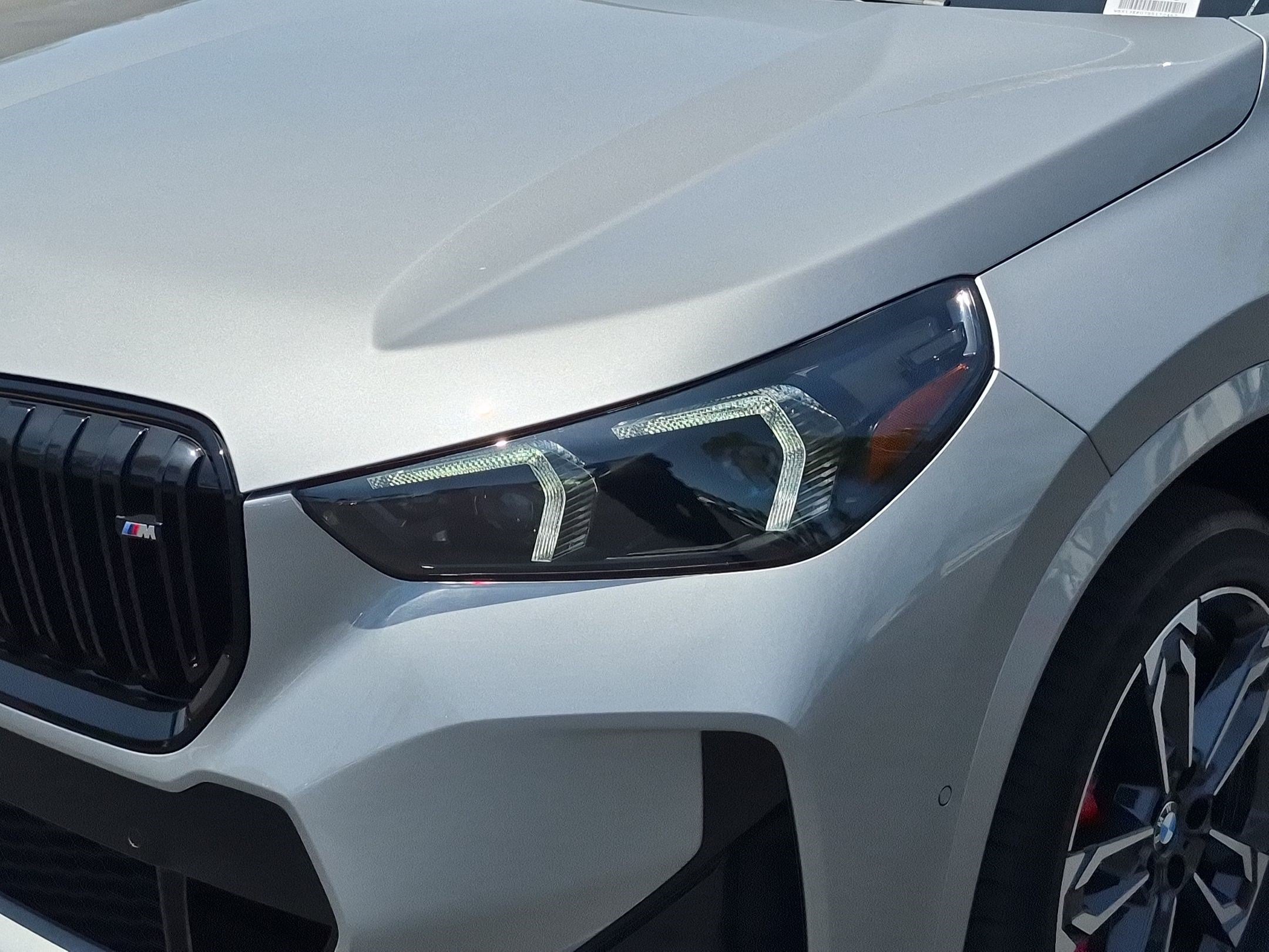 Used 2025 BMW X1 M35i w/ Premium Package AWD/4WD image 6