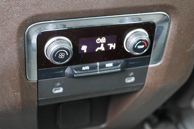 Used 2023 Chevrolet Tahoe Z71 w/ Max Trailering Package AWD/4WD image 24