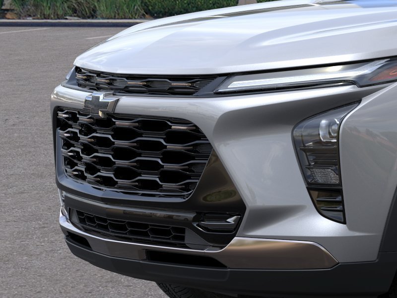 New 2026 Chevrolet Trax ACTIV w/ Driver Confidence Package FWD image 13
