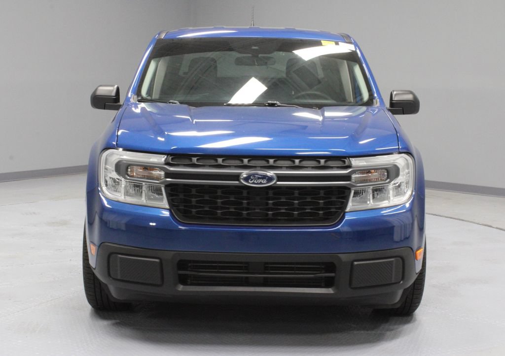 Used 2024 Ford Maverick XLT w/ Equipment Group 300A Standard AWD/4WD image 5