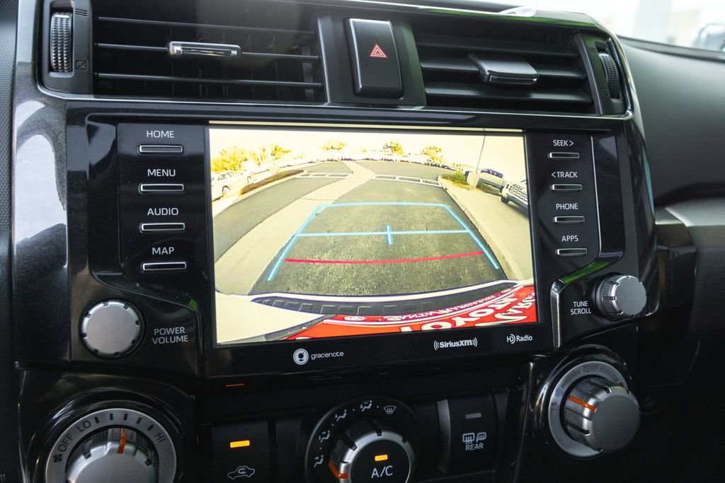 Used 2024 Toyota 4Runner TRD Off-Road Premium w/ Moonroof Package AWD/4WD image 19