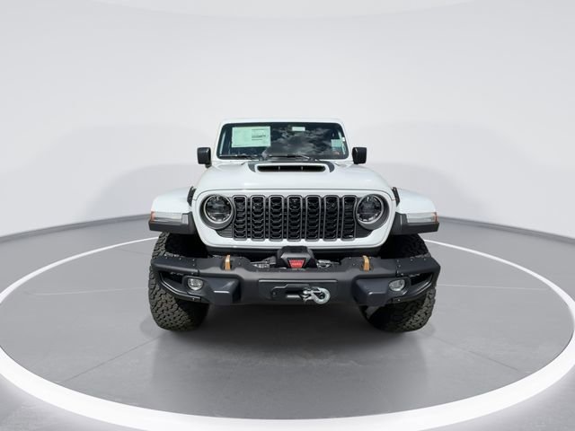New 2025 Jeep Wrangler Unlimited Rubicon 392 AWD/4WD image 3