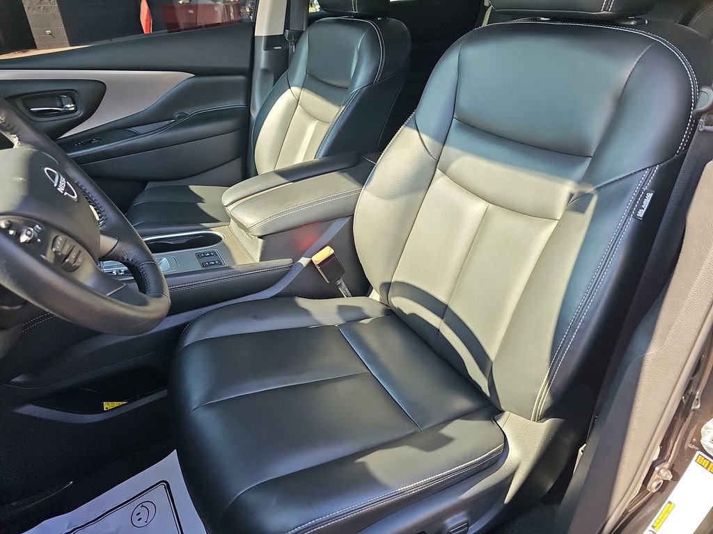 Used 2024 Nissan Murano SV FWD image 19