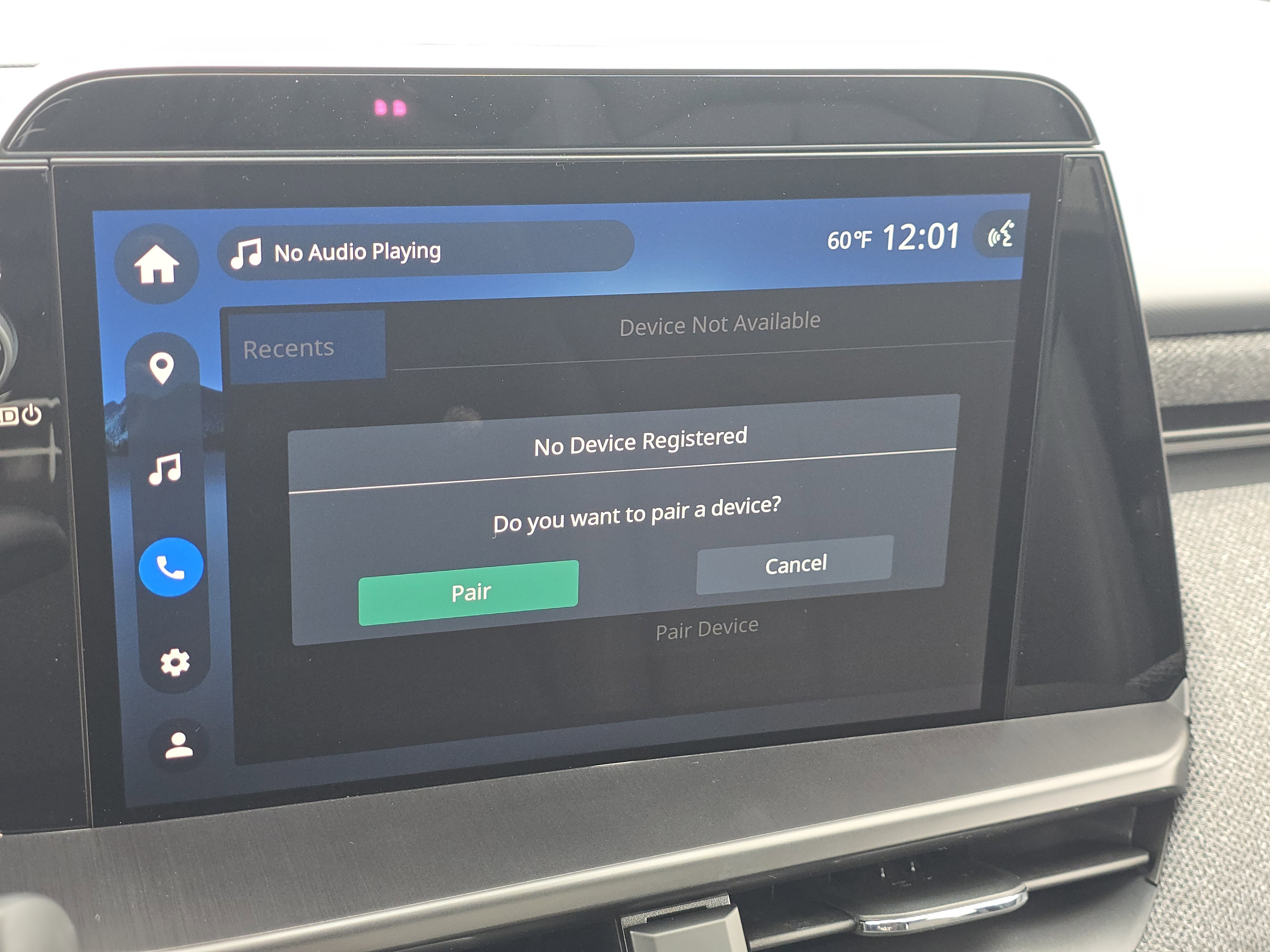 New 2026 Subaru Outback Limited image 12