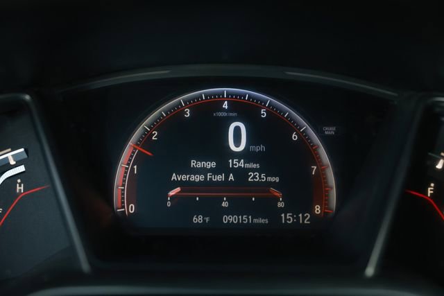 Used 2018 Honda Civic Si image 49