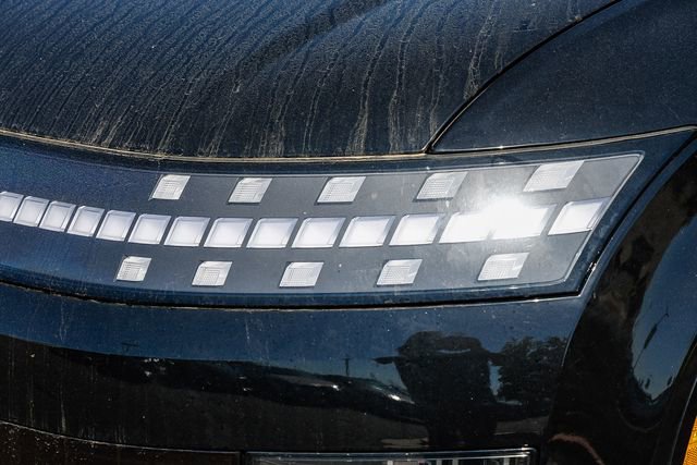 New 2026 Hyundai Ioniq 9 Calligraphy AWD/4WD image 8