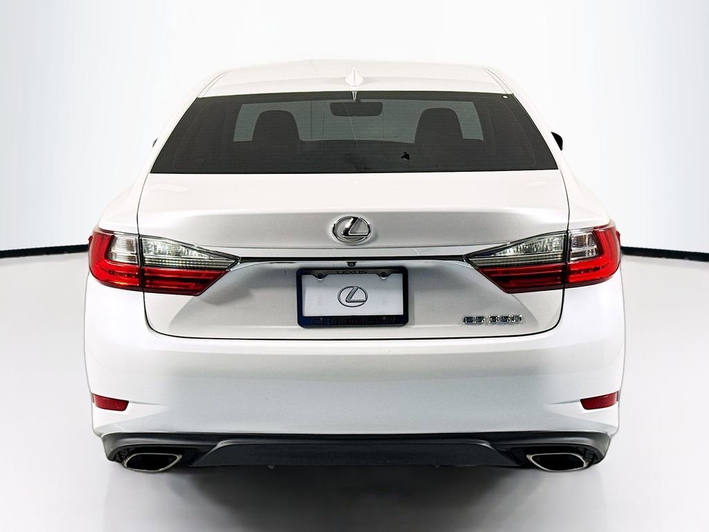 Used 2016 Lexus ES 350 w/ Accessory Package image 6