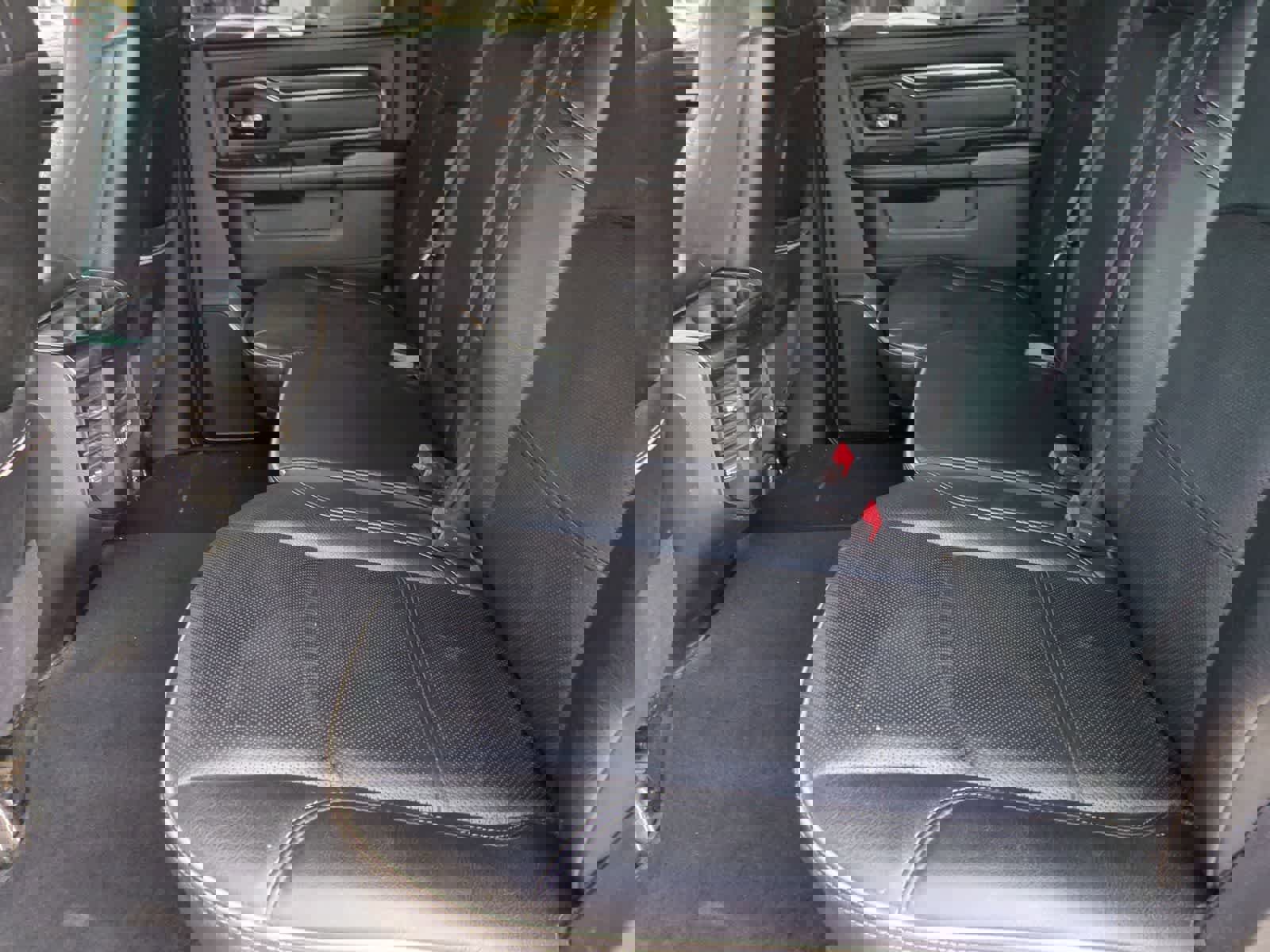 Used 2023 RAM 2500 Power Wagon w/ Level 2 Equipment Group image 19