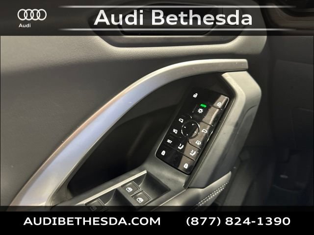 Certified 2025 Audi Q5 Premium w/ Convenience Package AWD/4WD image 15