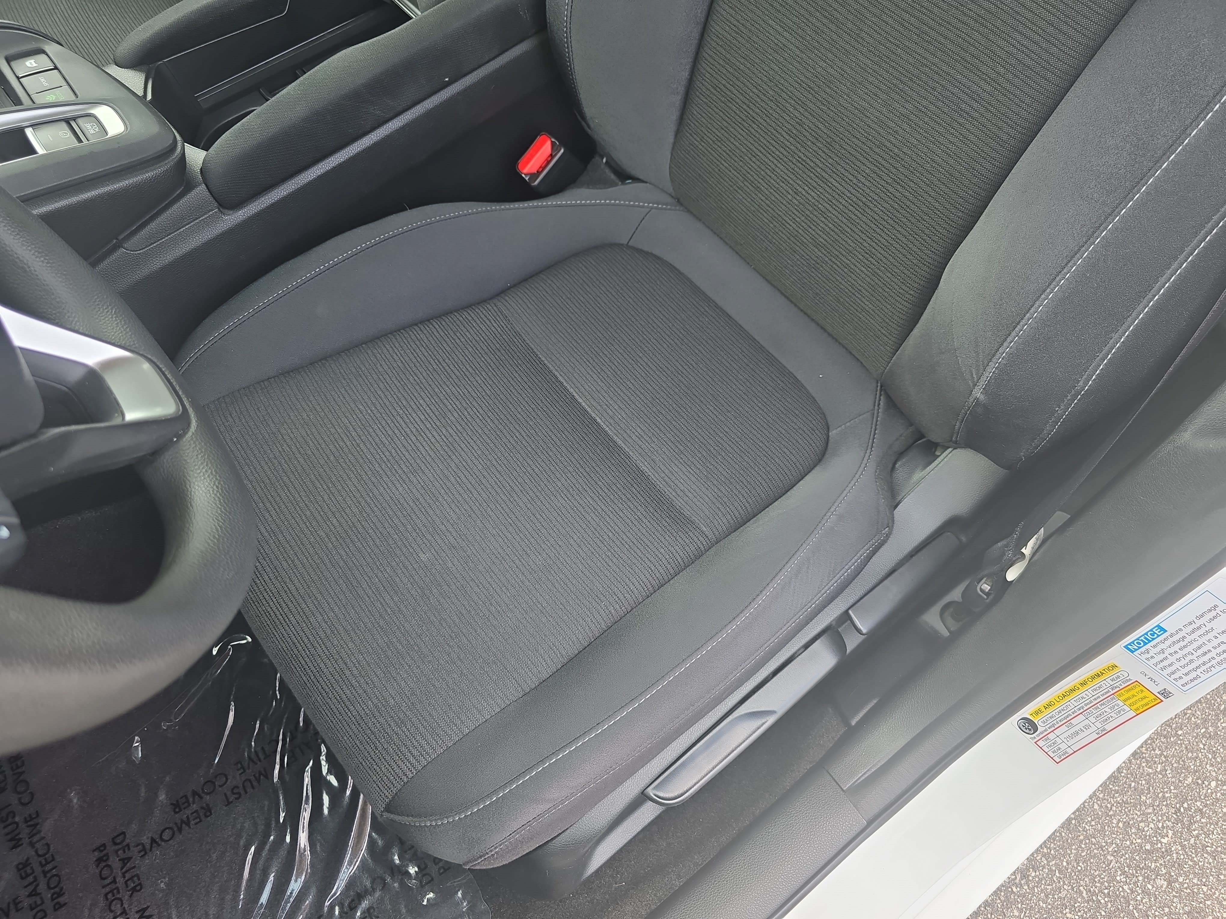 Used 2022 Honda Insight EX image 14