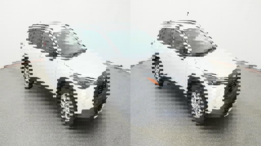 New 2026 Toyota Corolla Cross LE image 13