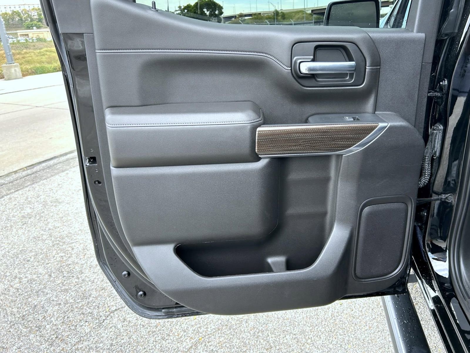 Certified 2022 Chevrolet Silverado 1500 RST w/ Safety Package image 17