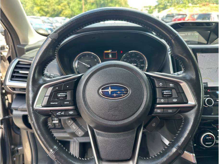 Used 2020 Subaru Forester Touring w/ Popular Package #2 image 20