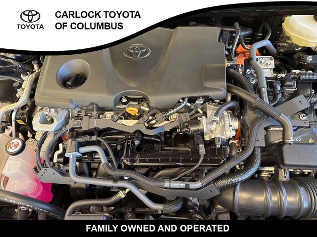 Used 2025 Toyota Camry LE image 23