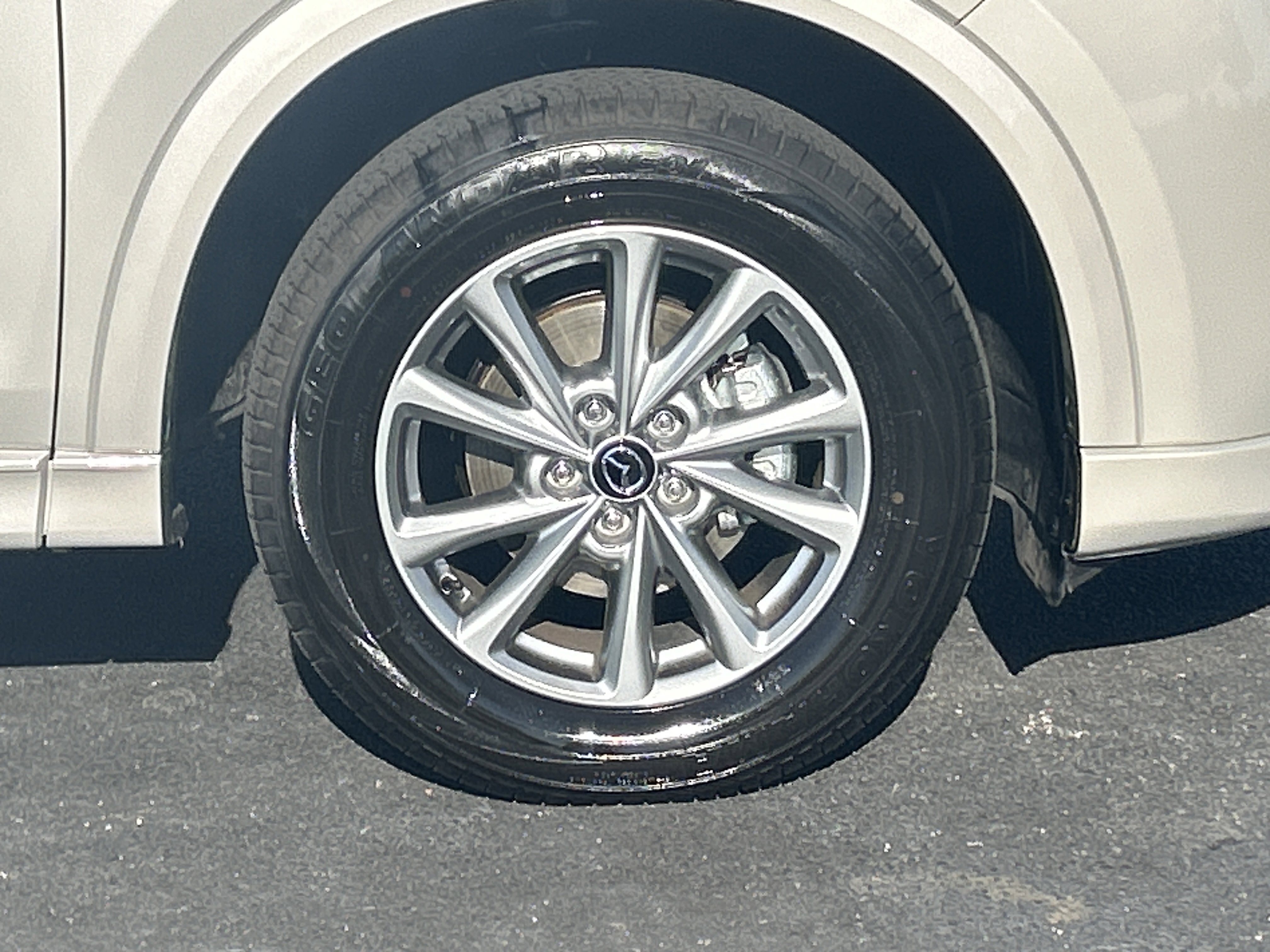 Used 2024 MAZDA CX-5 AWD 2.5 S w/ Preferred Package image 33