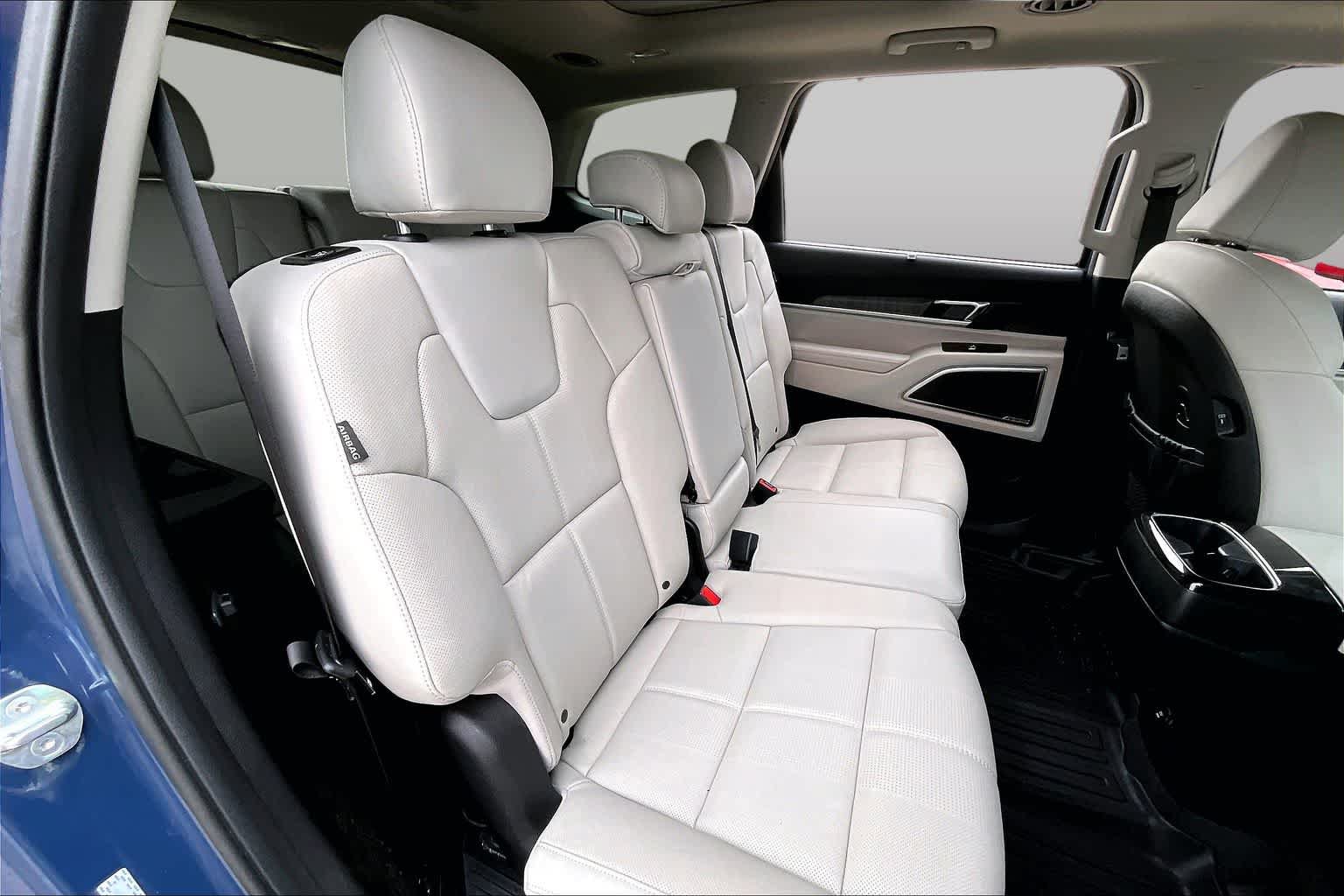 Used 2025 Kia Telluride SX AWD/4WD image 20