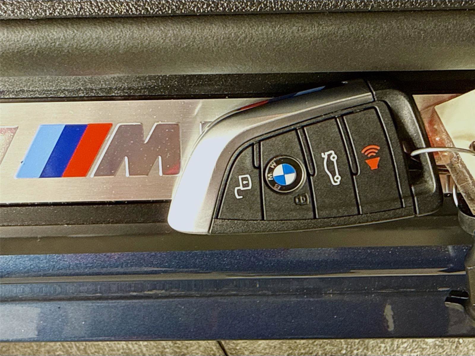 Used 2025 BMW 440i xDrive Coupe w/ Premium Package image 23