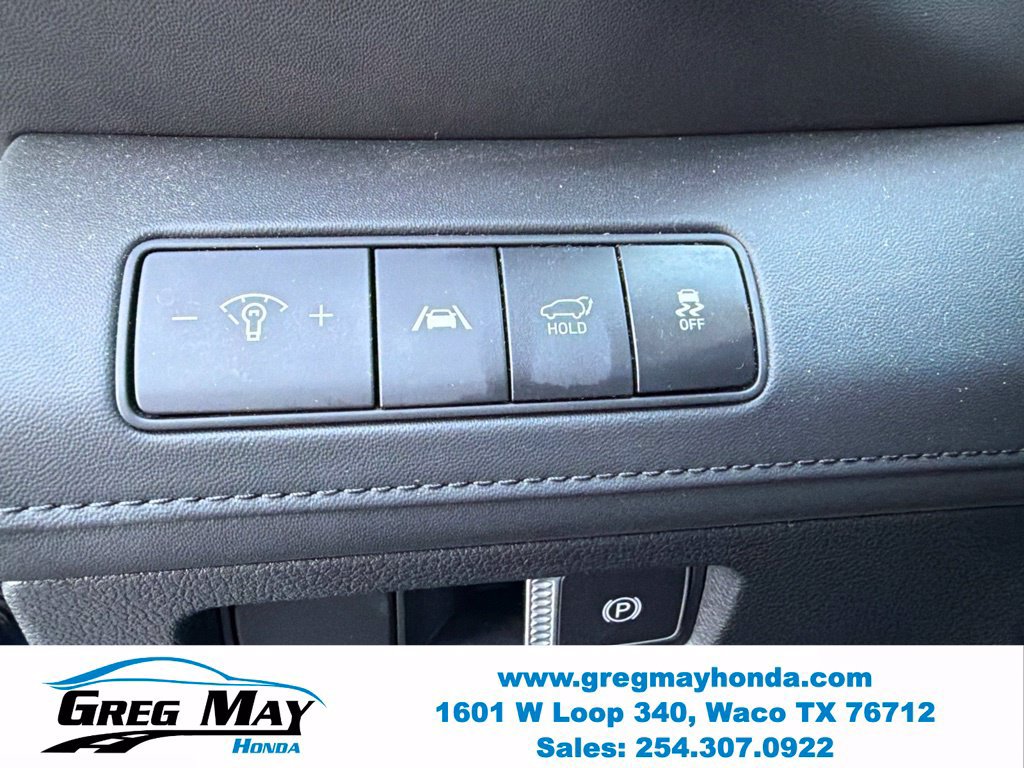 Used 2023 Hyundai Santa Fe SEL w/ Premium Package FWD image 25