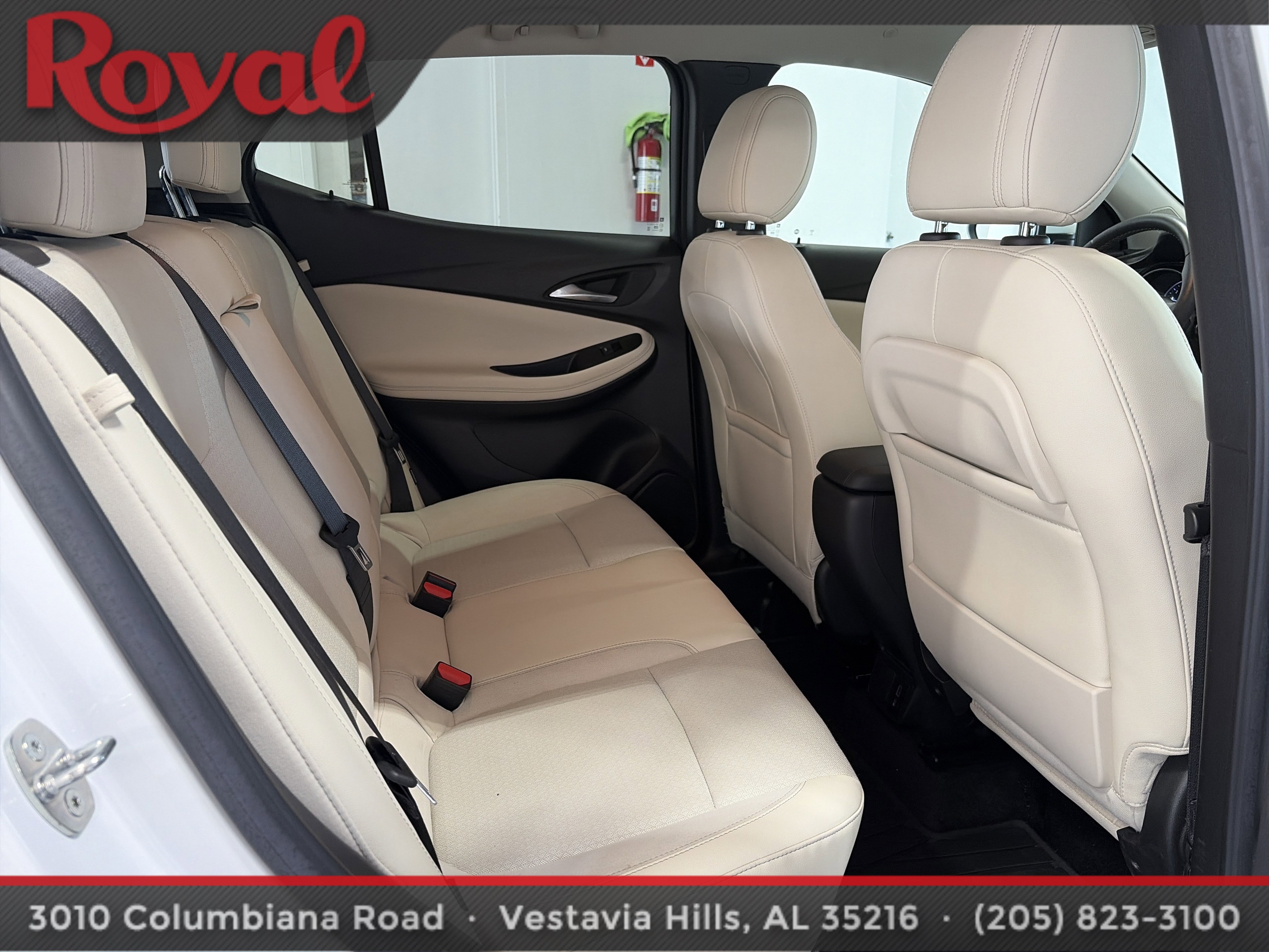 Used 2023 Buick Encore GX Select FWD image 14