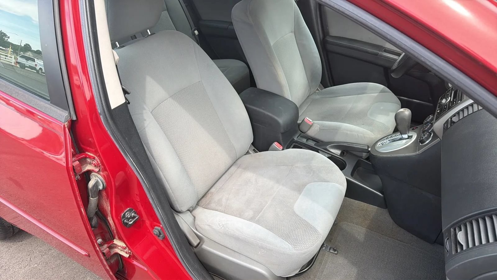 Used 2011 Nissan Sentra 2.0 FWD image 13