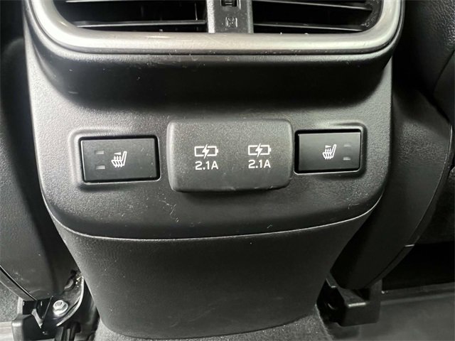 Used 2020 Subaru Outback Limited image 17