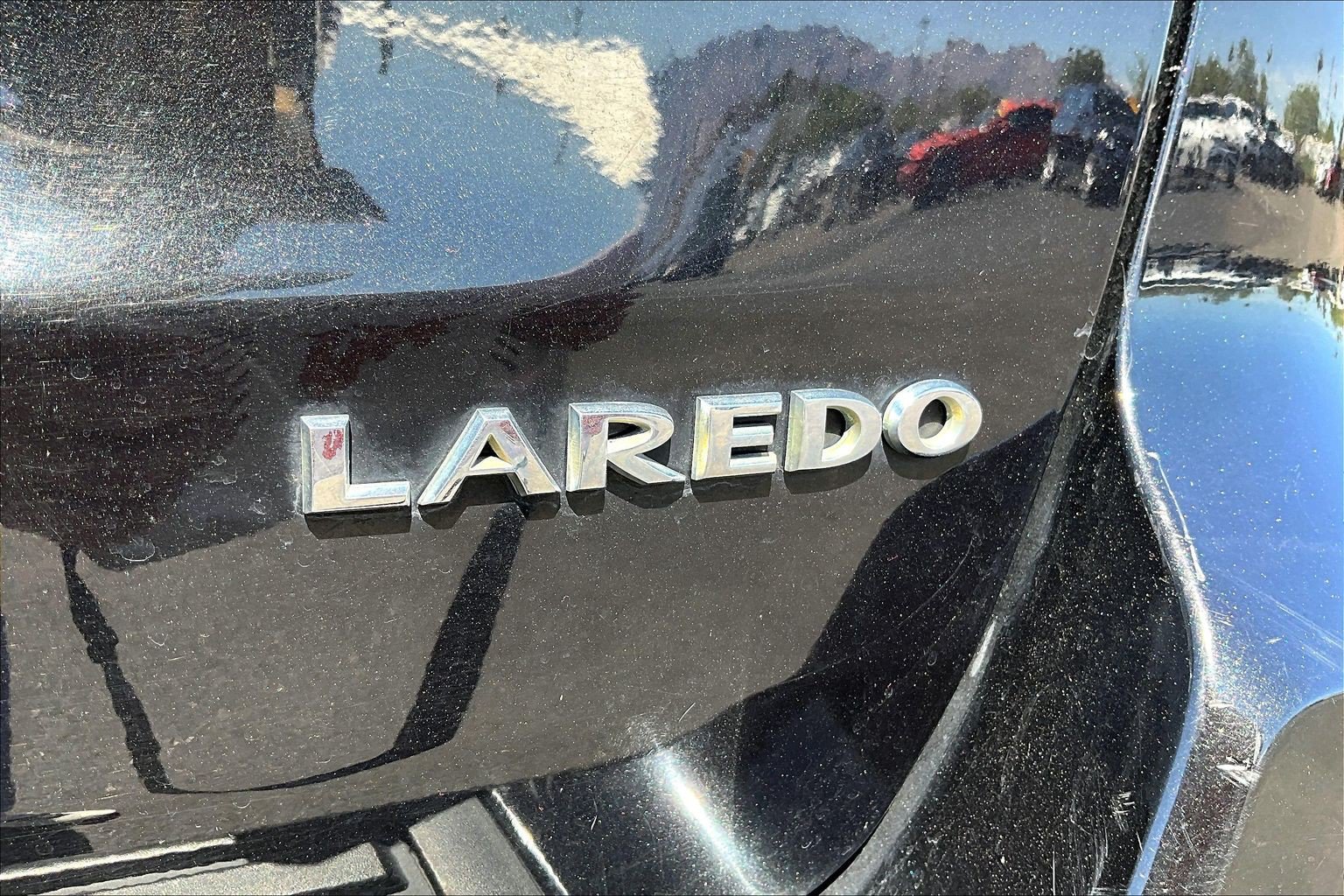 Used 2014 Jeep Grand Cherokee Laredo AWD/4WD image 30