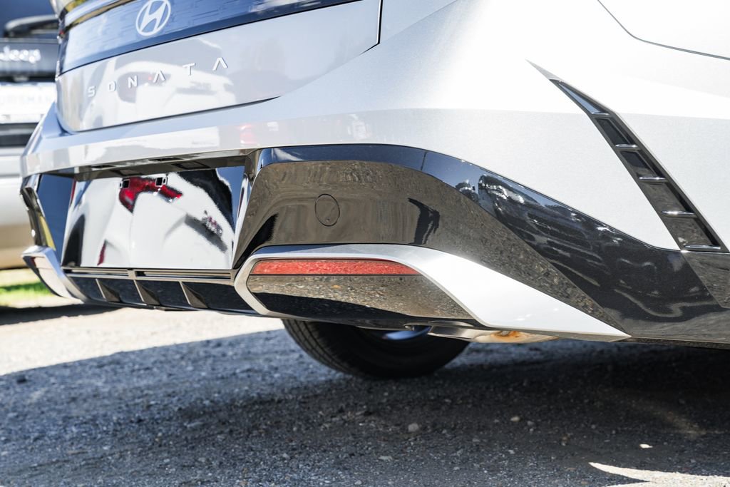 New 2026 Hyundai Sonata SEL FWD image 7