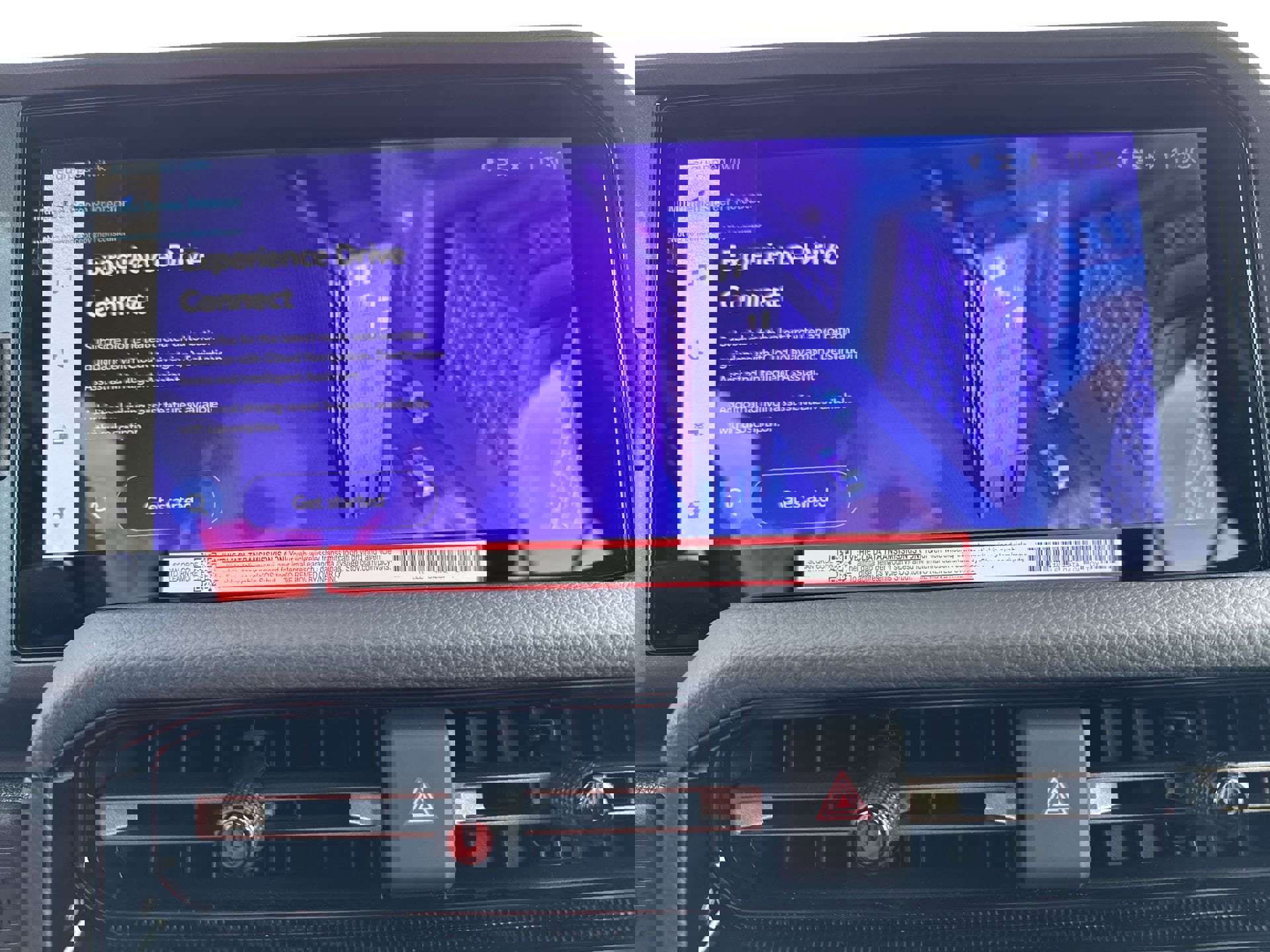 Certified 2026 Toyota Land Cruiser w/ Premium Package AWD/4WD image 20