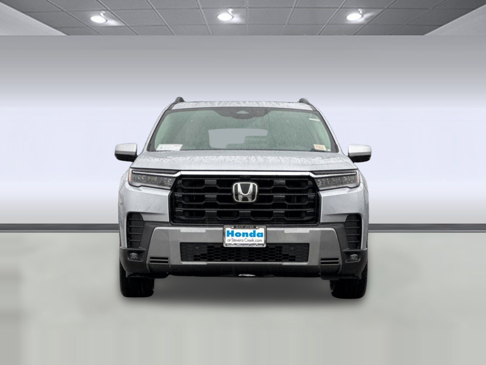 New 2026 Honda Pilot Touring image 5