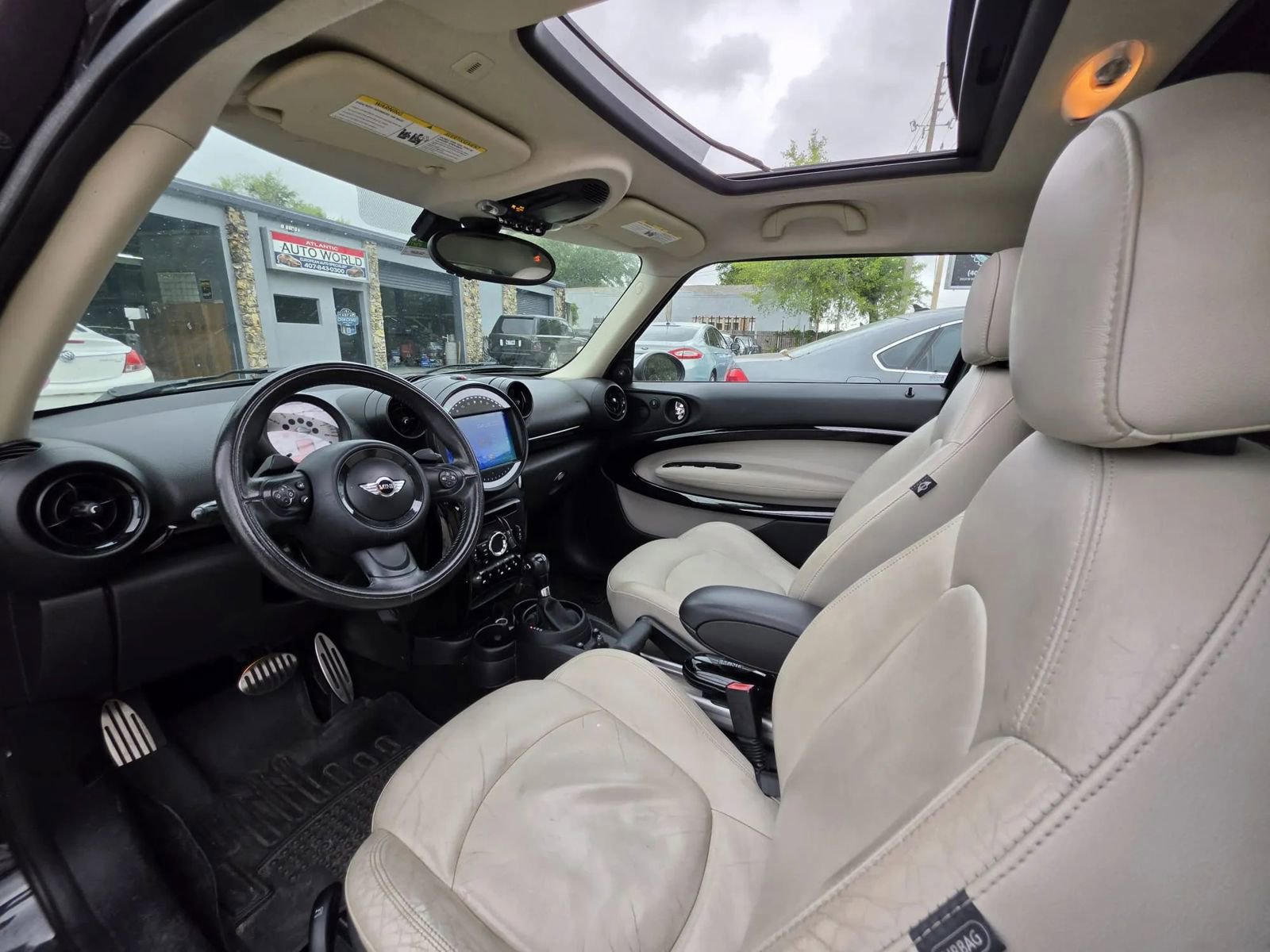 Used 2013 MINI Cooper Paceman S image 7