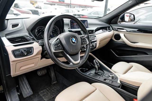 Used 2020 BMW X2 sDrive28i w/ Convenience Package image 3