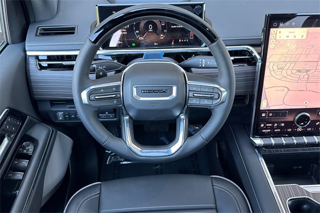 New 2025 GMC Sierra EV Denali image 16