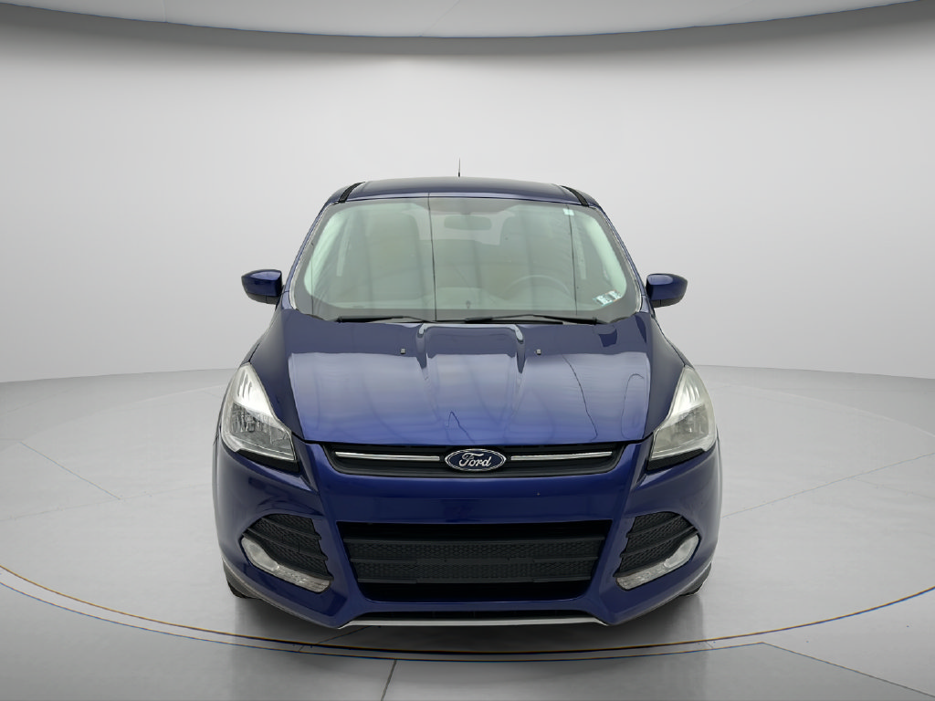 Used 2013 Ford Escape SE AWD/4WD image 2
