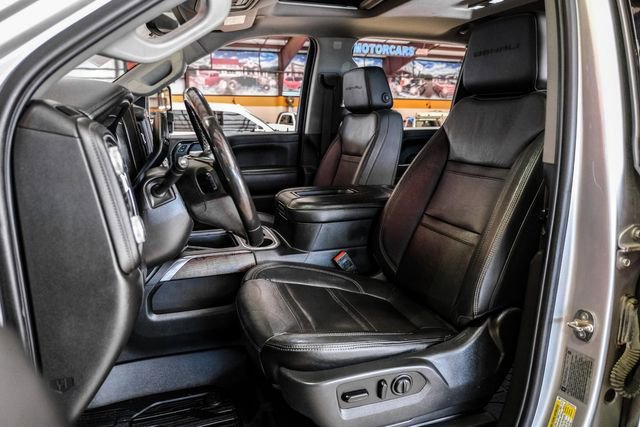 Used 2021 GMC Sierra 2500 Denali w/ Denali Ultimate Package image 29