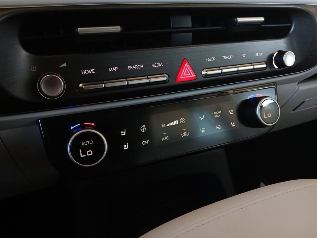 New 2026 Hyundai Palisade Calligraphy image 21