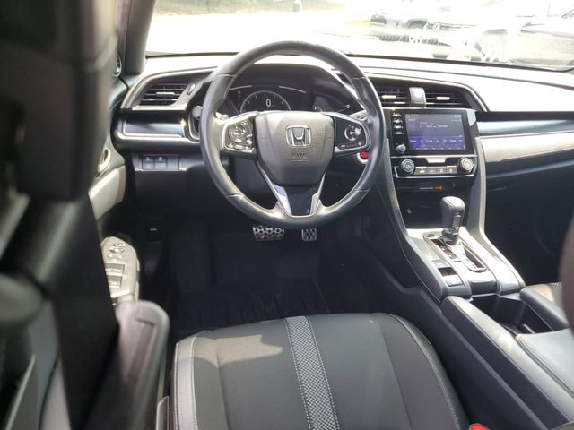 Used 2021 Honda Civic Sport image 11