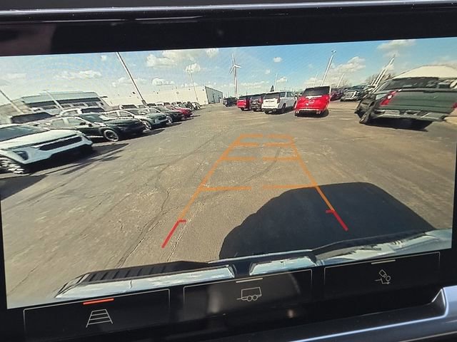 New 2026 GMC Sierra 3500 SLE w/ SLE Value Package image 4