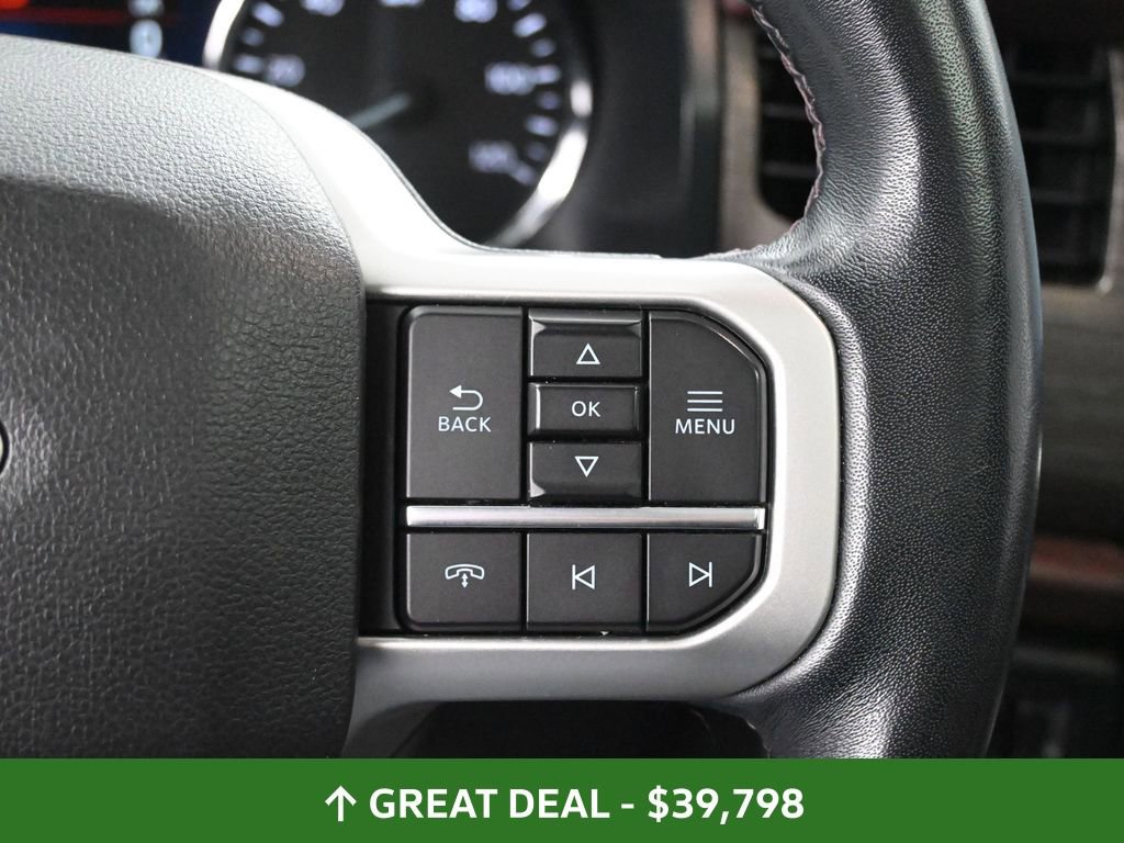 Used 2023 Ford Expedition Limited image 39