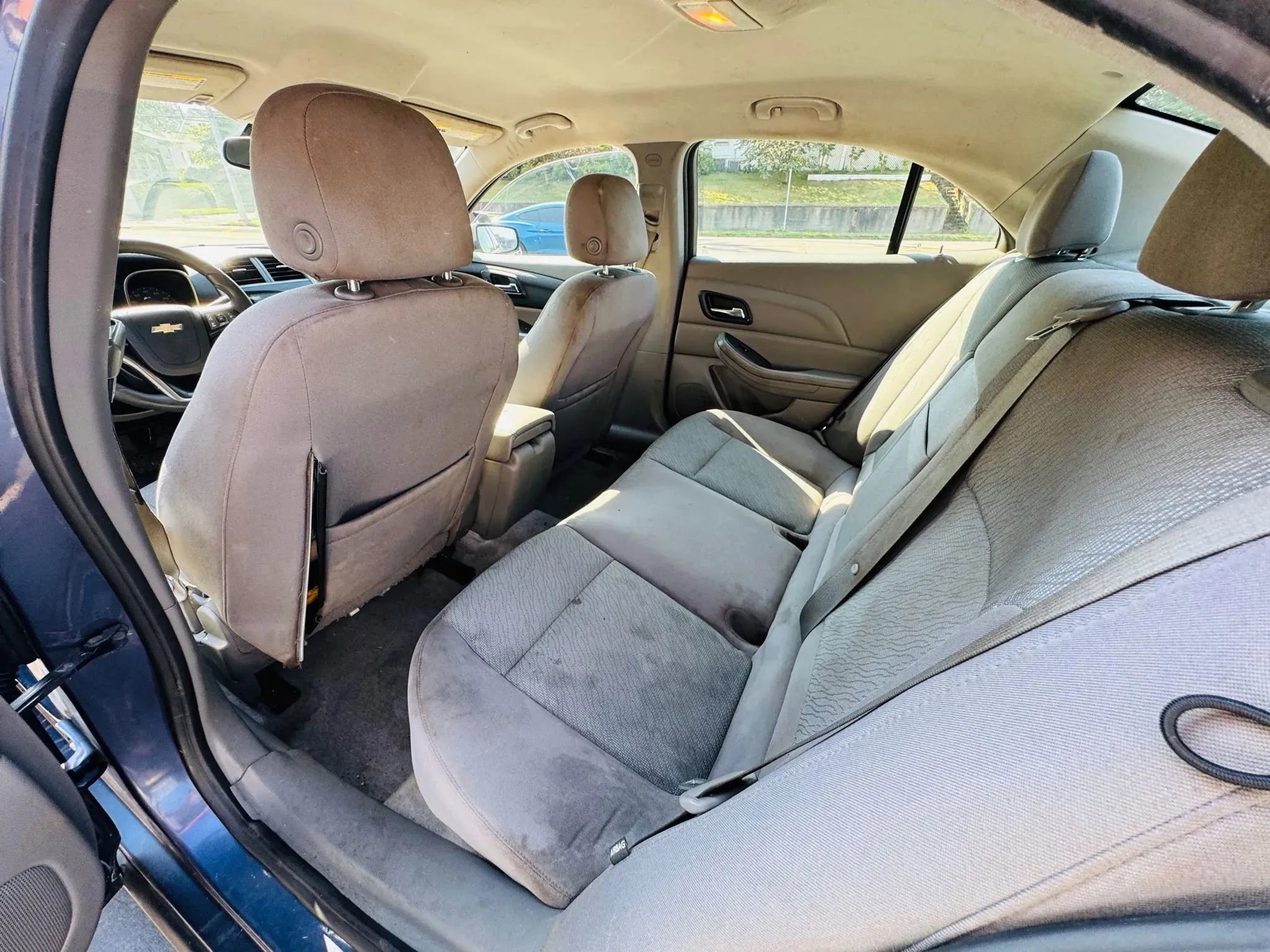 Used 2013 Chevrolet Malibu LS w/ Protection Package image 15