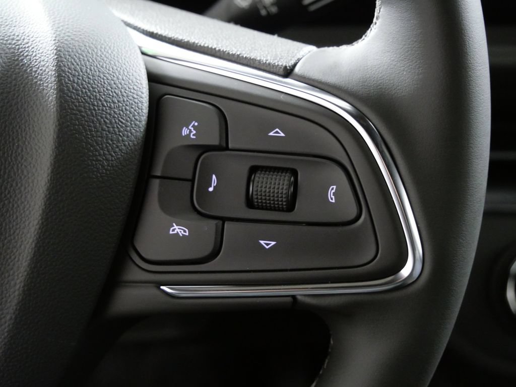 New 2026 Buick Envista Preferred w/ Convenience I Package FWD image 20