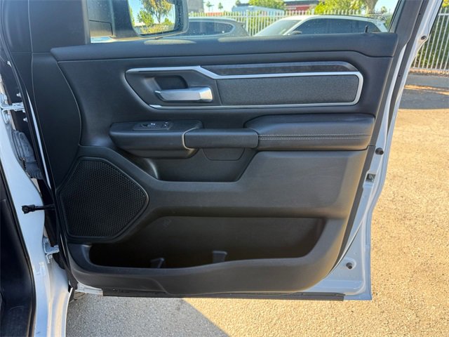 Used 2021 RAM 1500 Big Horn image 24