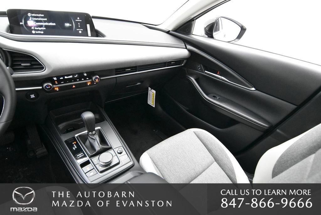 New 2026 MAZDA CX-30 Aire Edition image 28