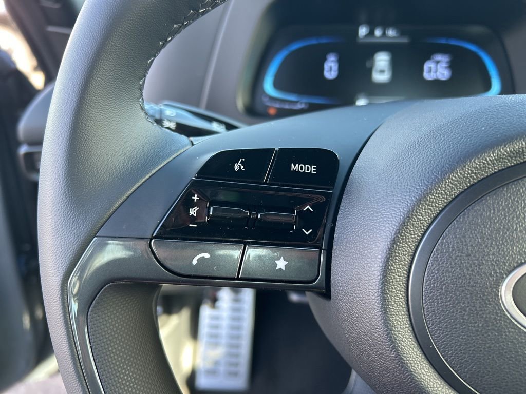 New 2026 Hyundai Elantra SEL Sport Premium image 13