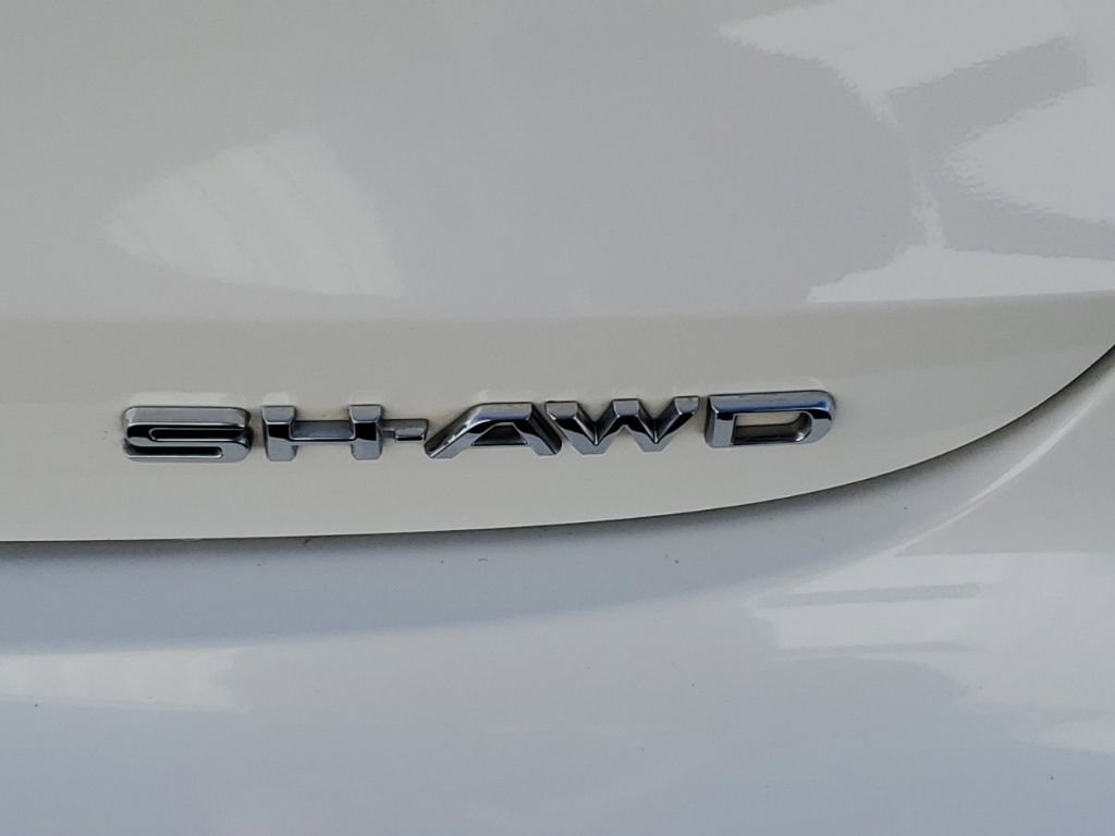Used 2023 Acura TLX Type S image 9
