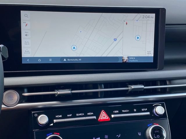 New 2026 Hyundai Santa Cruz XRT AWD/4WD image 14