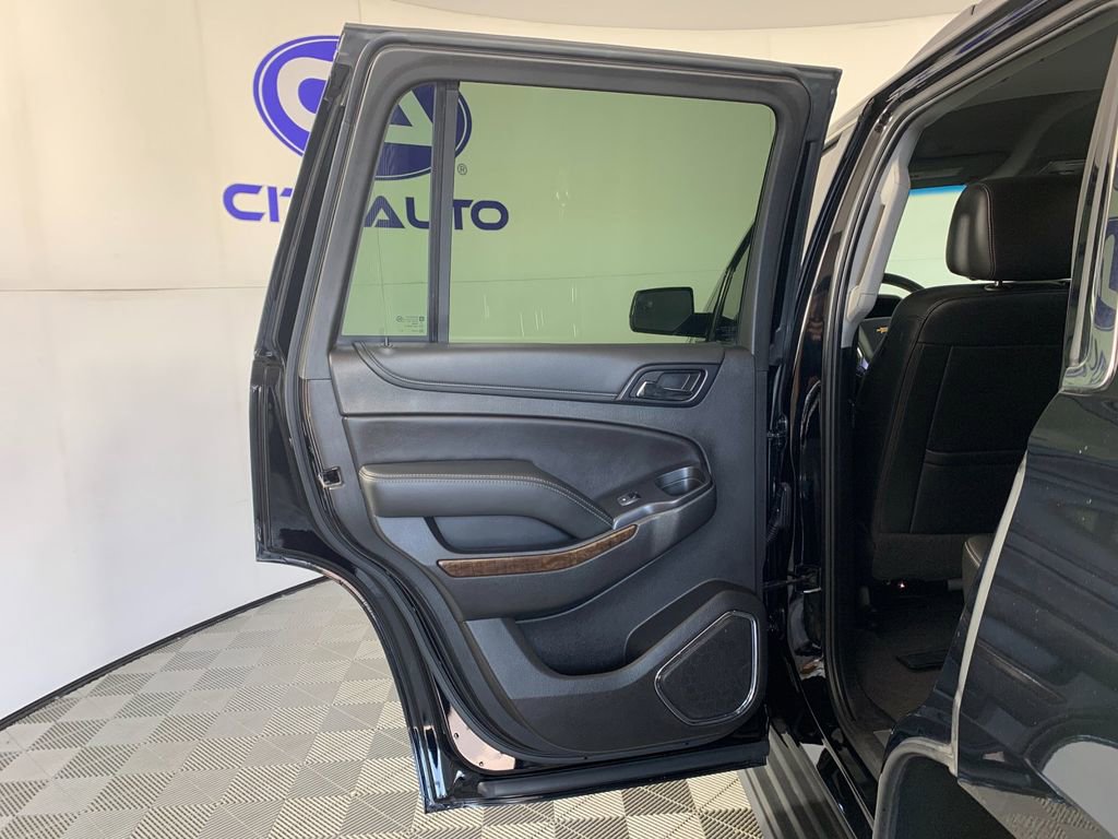 Used 2019 Chevrolet Tahoe LT image 31
