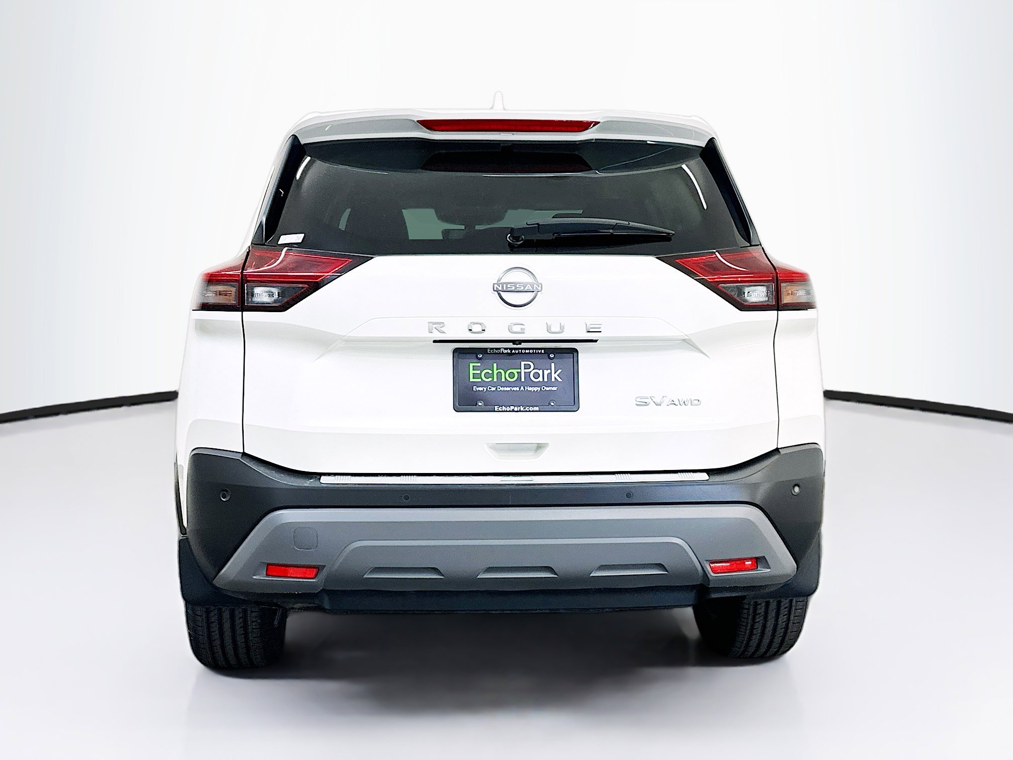 Used 2023 Nissan Rogue SV image 7