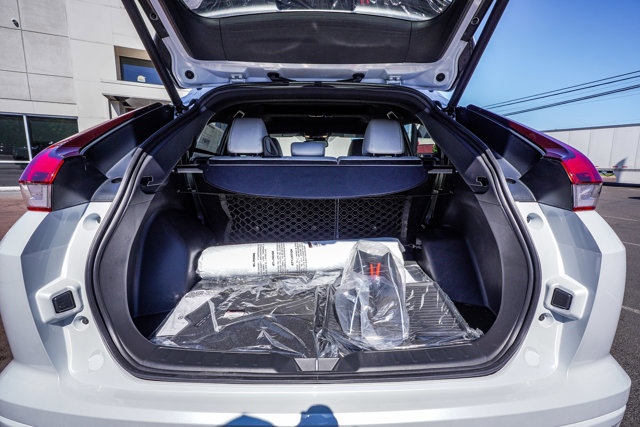 New 2026 Mitsubishi Eclipse Cross SEL image 49