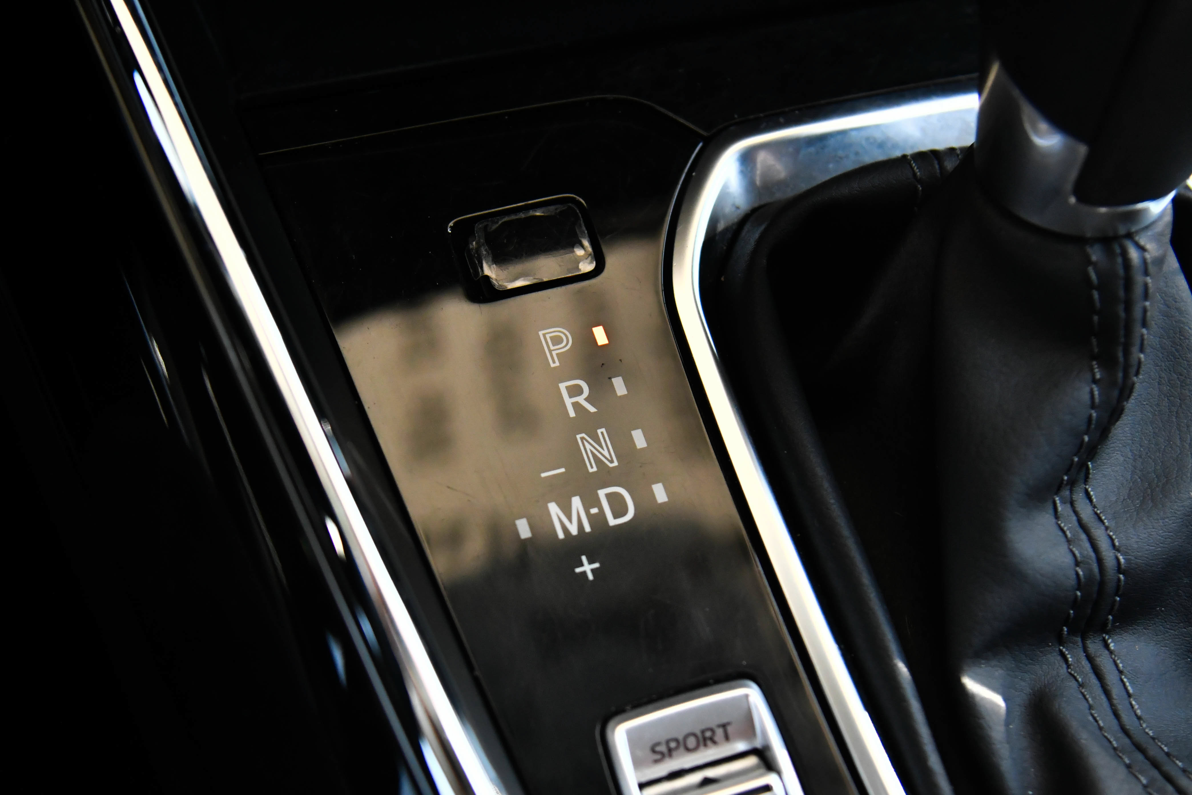 Used 2022 MAZDA CX-9 Touring Plus AWD/4WD image 24